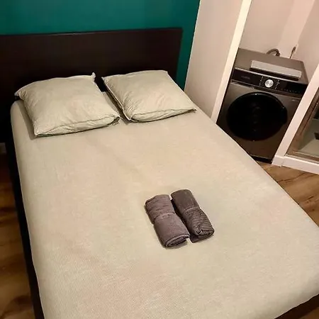 T2 Avec Parking Privatif Apartment Toulouse Exterior photo