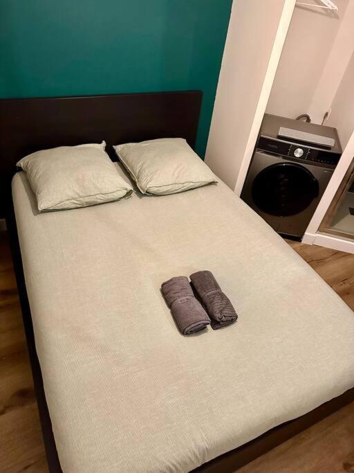 T2 Avec Parking Privatif Apartment