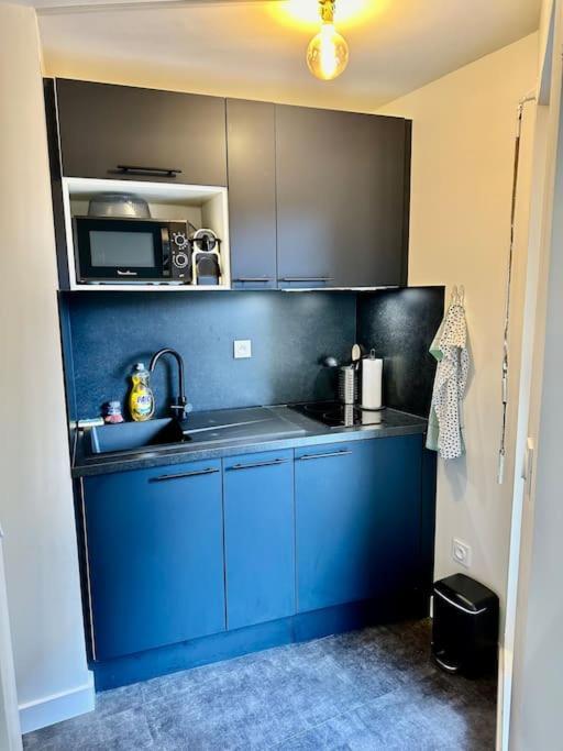 T2 Avec Parking Privatif Apartment