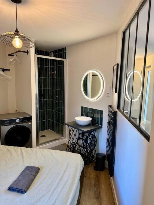 T2 Avec Parking Privatif Appartement Toulouse